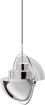 Suspensions - Suspension Multi-Lite Large Chrome - Gubi