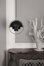 Suspensions - Suspension Multi-Lite Small Brass - Gubi