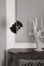 Suspensions - Suspension Multi-Lite Small Brass - Gubi