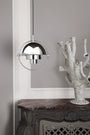 Suspensions - Suspension Multi-Lite Small Chrome - Gubi