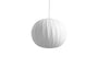 Suspensions - Suspension Nelson | Ball Crisscross Bubble | Medium - Hay
