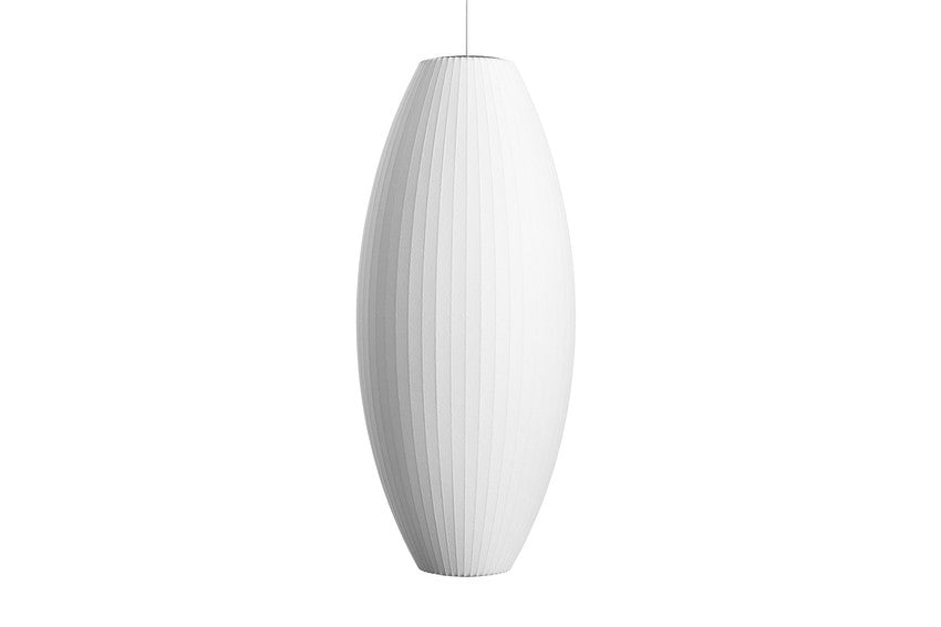 Suspensions - Suspension Nelson | Cigar Bubble | Large - Hay
