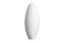 Suspensions - Suspension Nelson | Cigar Bubble | Large - Hay