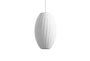 Suspensions - Suspension Nelson | Cigar Crisscross Bubble | Medium - Hay