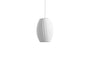 Suspensions - Suspension Nelson | Cigar Crisscross Bubble | Small - Hay