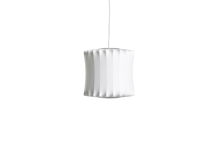 Suspensions - Suspension Nelson | Lantern Bubble | Small - Hay