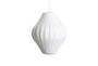 Suspensions - Suspension Nelson | Pear Crisscross Bubble | Medium - Hay