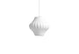 Suspensions - Suspension Nelson | Pear Crisscross Bubble | Small - Hay