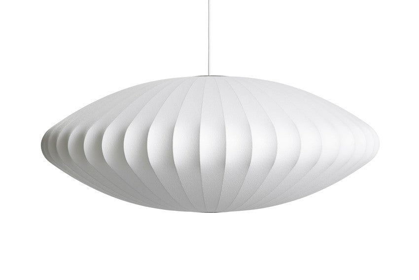 Suspensions - Suspension Nelson | Saucer Bubble | Large - Hay