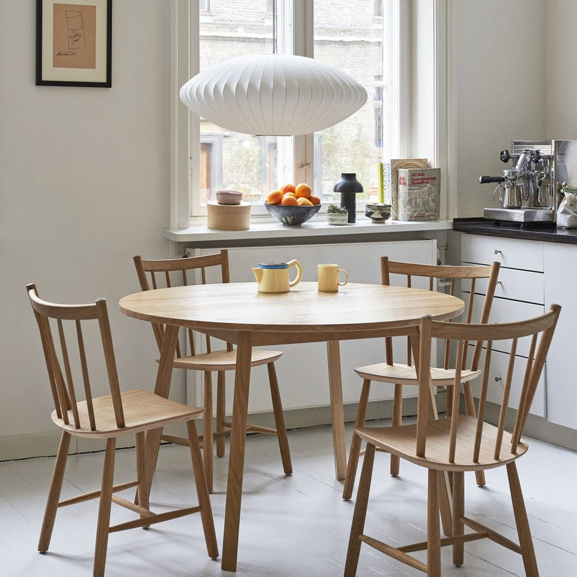 Suspensions - Suspension Nelson | Saucer Bubble | Medium - Hay