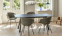 Suspensions - Suspension Nelson | Saucer Crisscross Bubble | Medium - Hay