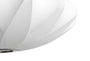 Suspensions - Suspension Nelson | Saucer Crisscross Bubble | Small - Hay