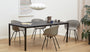 Suspensions - Suspension Nelson | Saucer Crisscross Bubble | Small - Hay