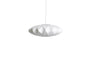 Suspensions - Suspension Nelson | Saucer Crisscross Bubble | Small - Hay