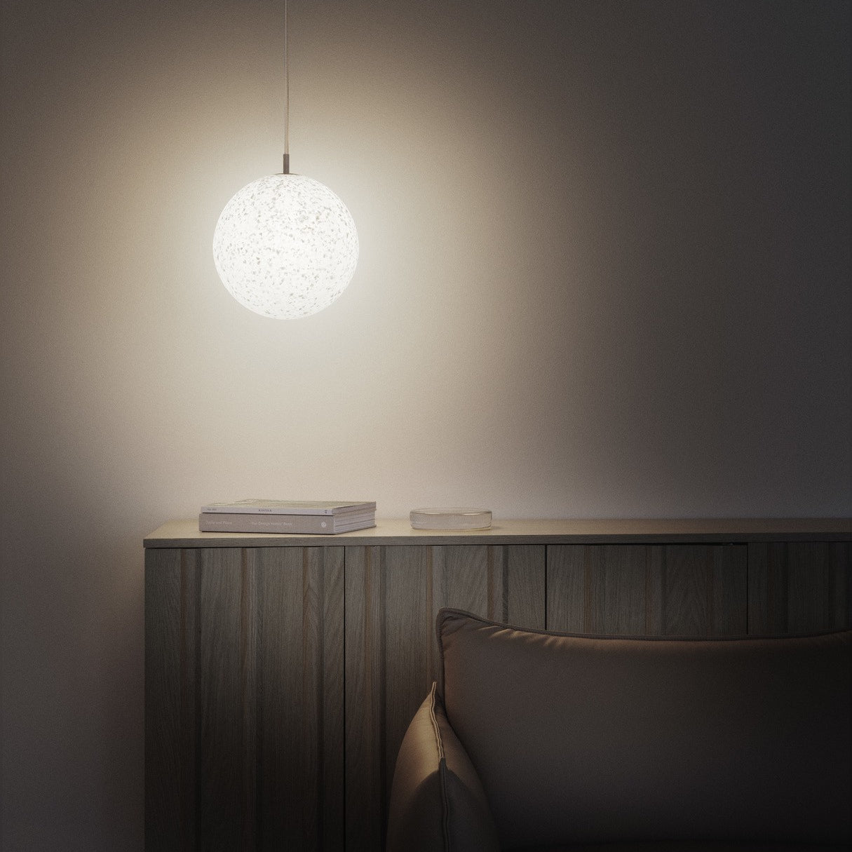 Suspensions - Suspension | Pix | Ø 30 cm - Normann Copenhagen