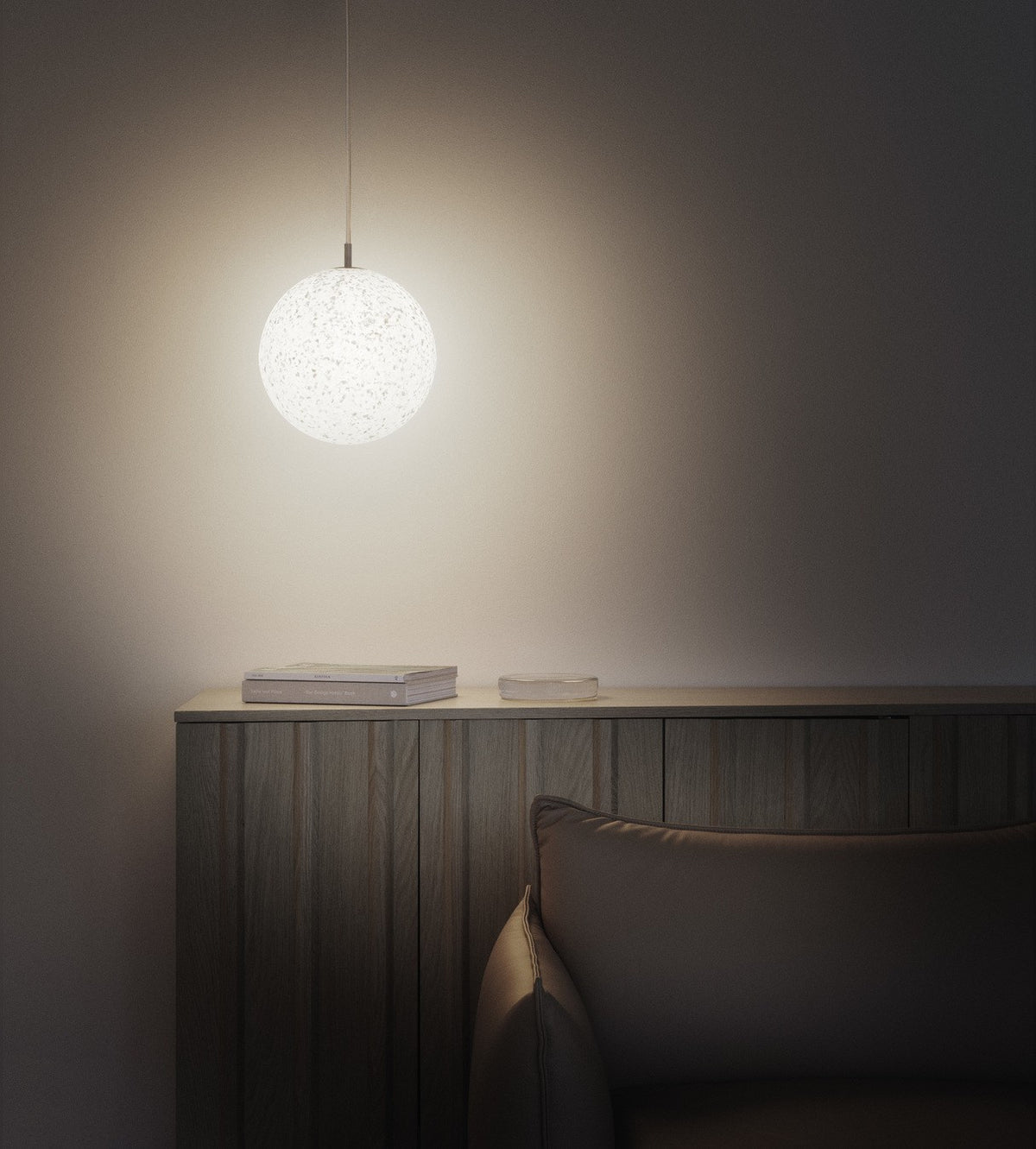 Suspensions - Suspension | Pix | Ø 30 cm - Normann Copenhagen