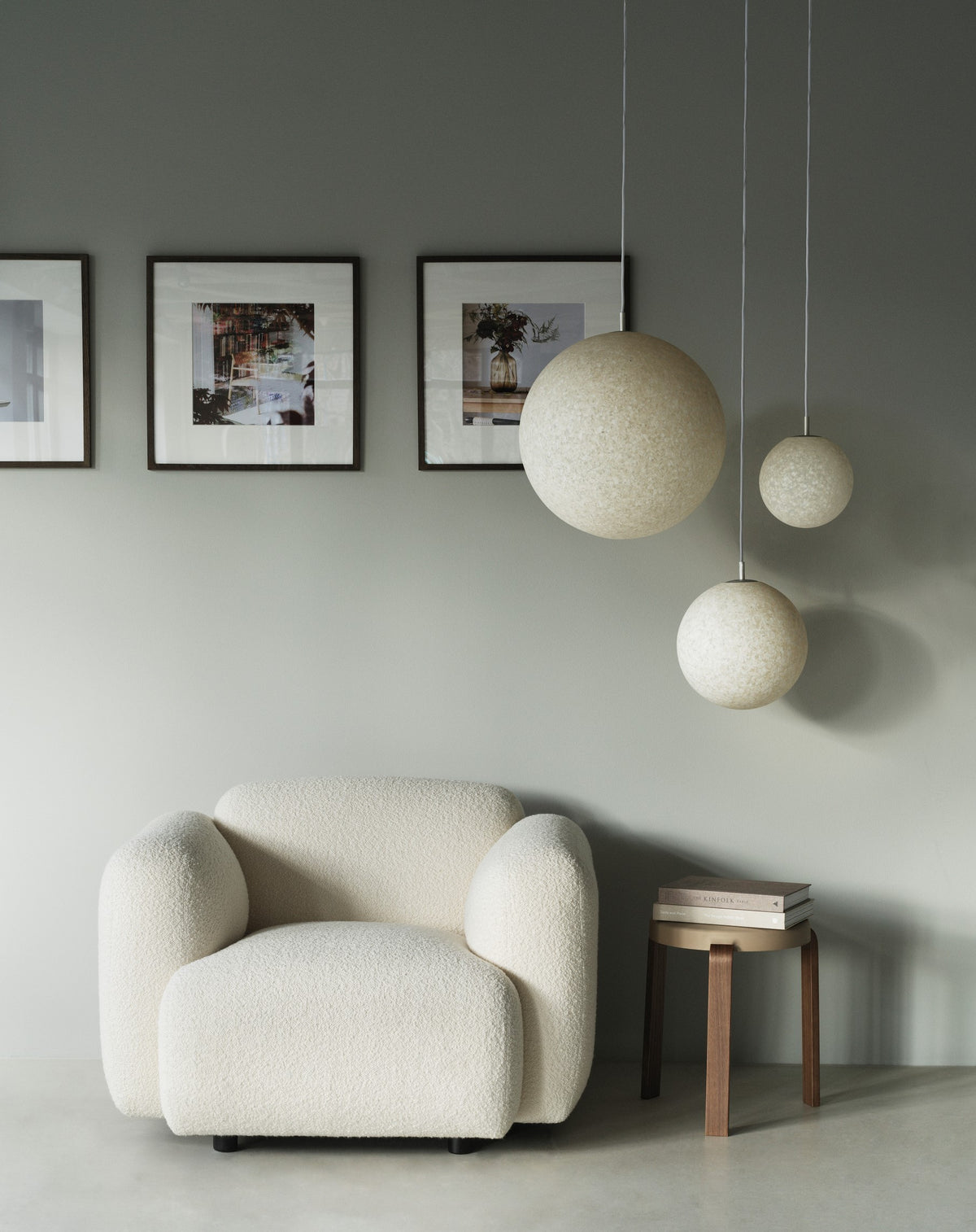 Suspensions - Suspension | Pix | Ø 45 cm - Normann Copenhagen