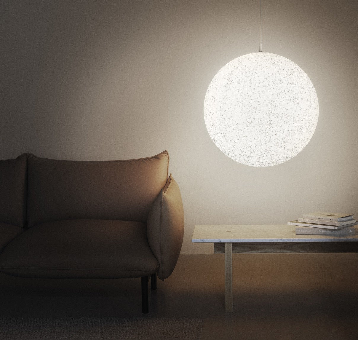 Suspensions - Suspension | Pix | Ø 60 cm - Normann Copenhagen