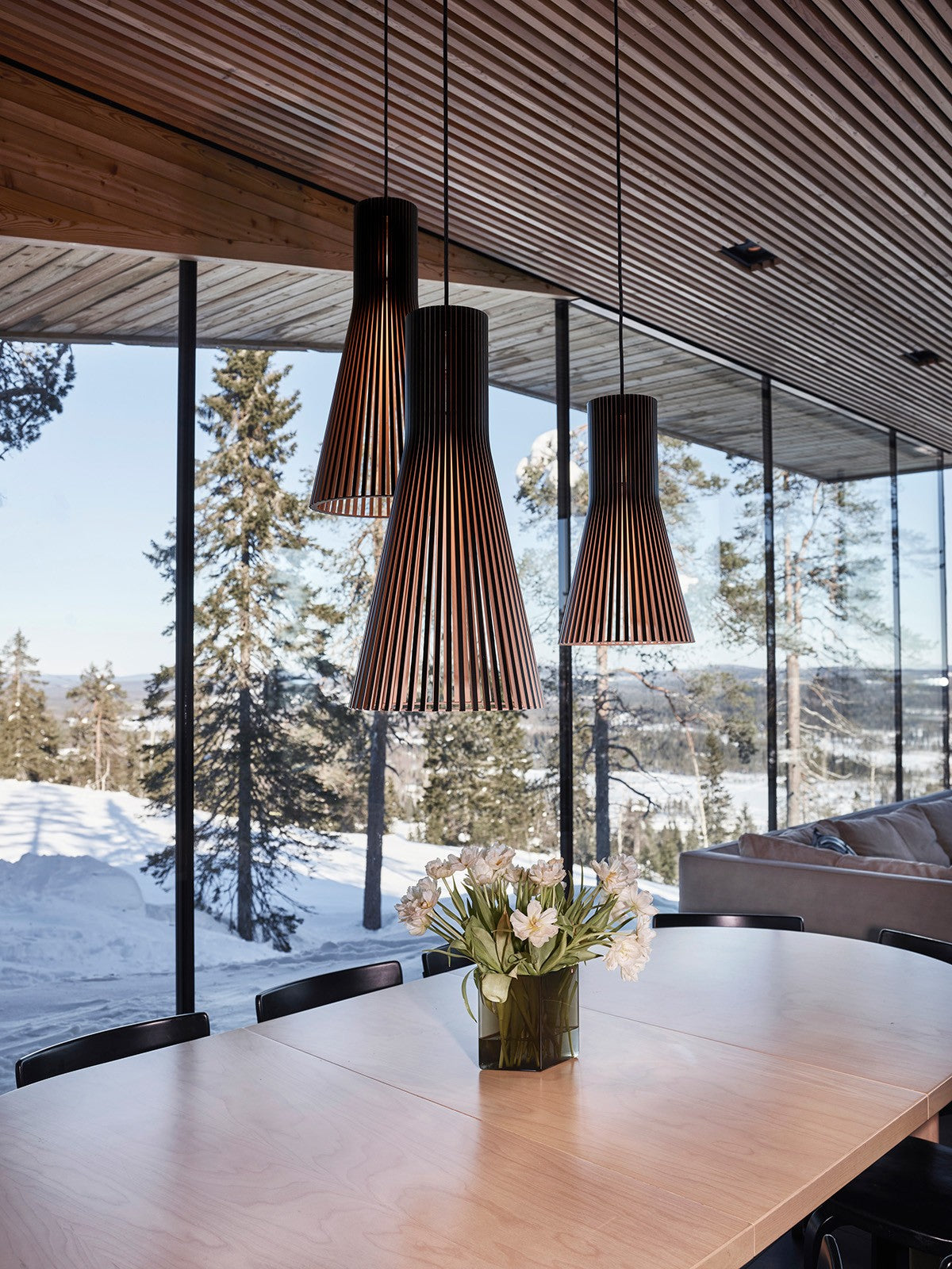 Suspensions - Suspension Secto | 4200 - Secto Design