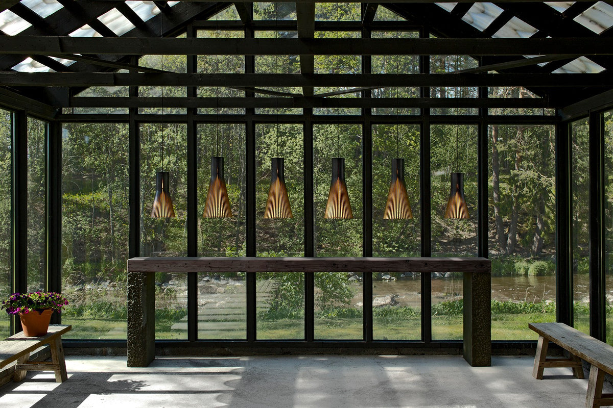 Suspensions - Suspension Secto | 4200 - Secto Design