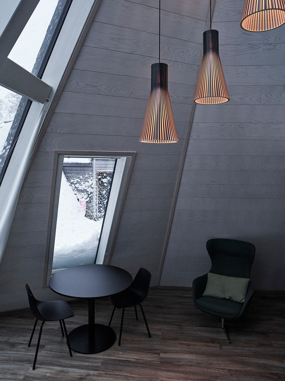 Suspensions - Suspension Secto | 4200 - Secto Design