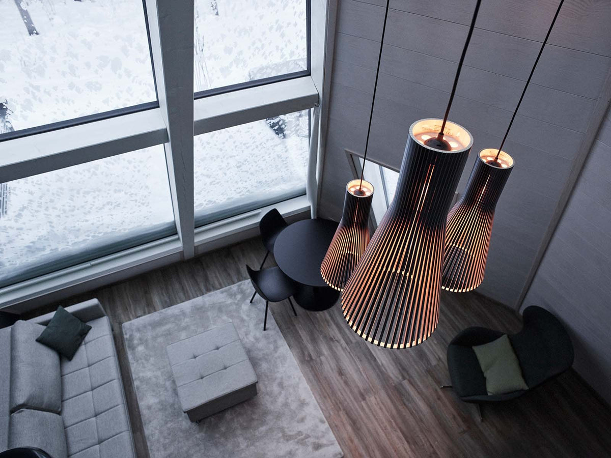 Suspensions - Suspension Secto | 4200 - Secto Design
