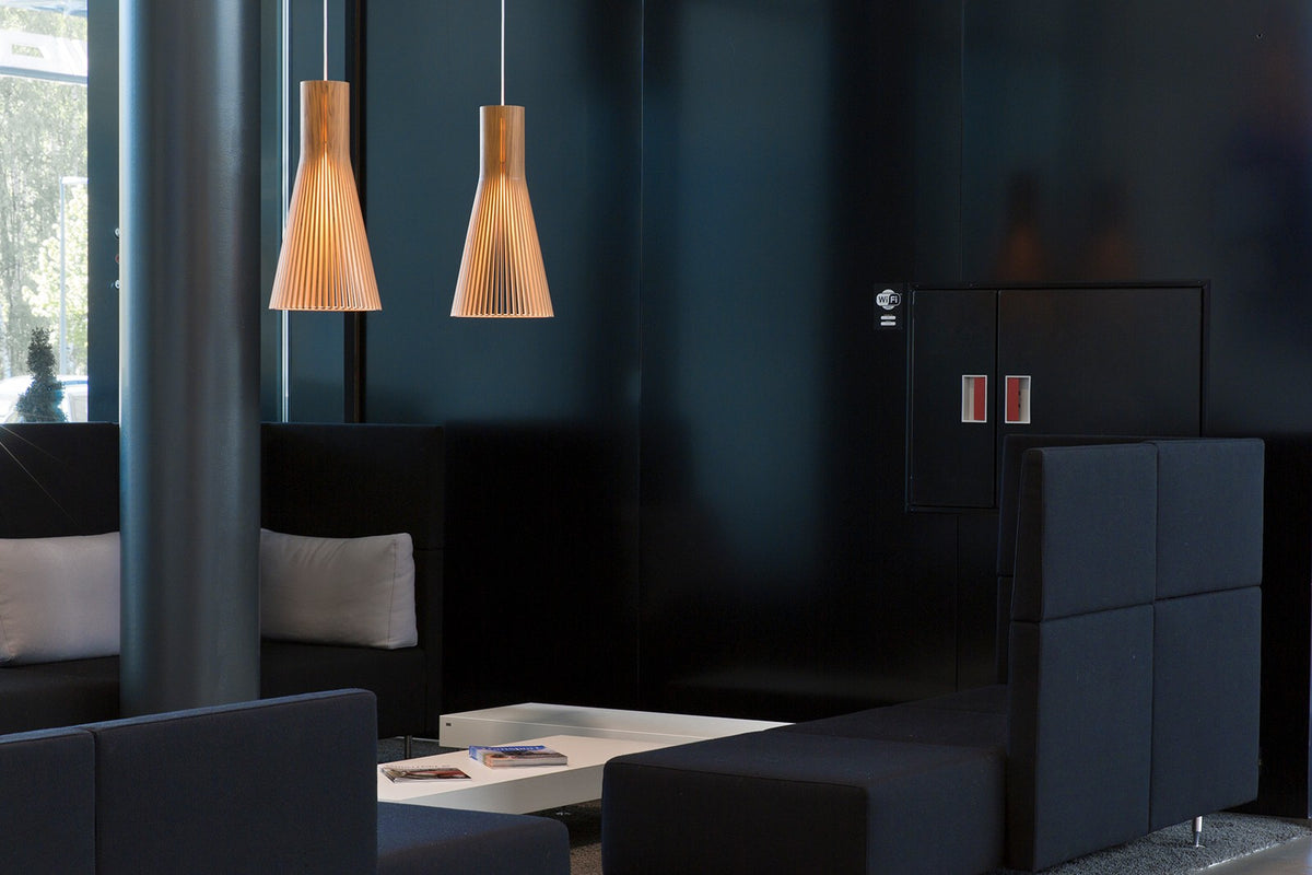 Suspensions - Suspension Secto | 4200 - Secto Design