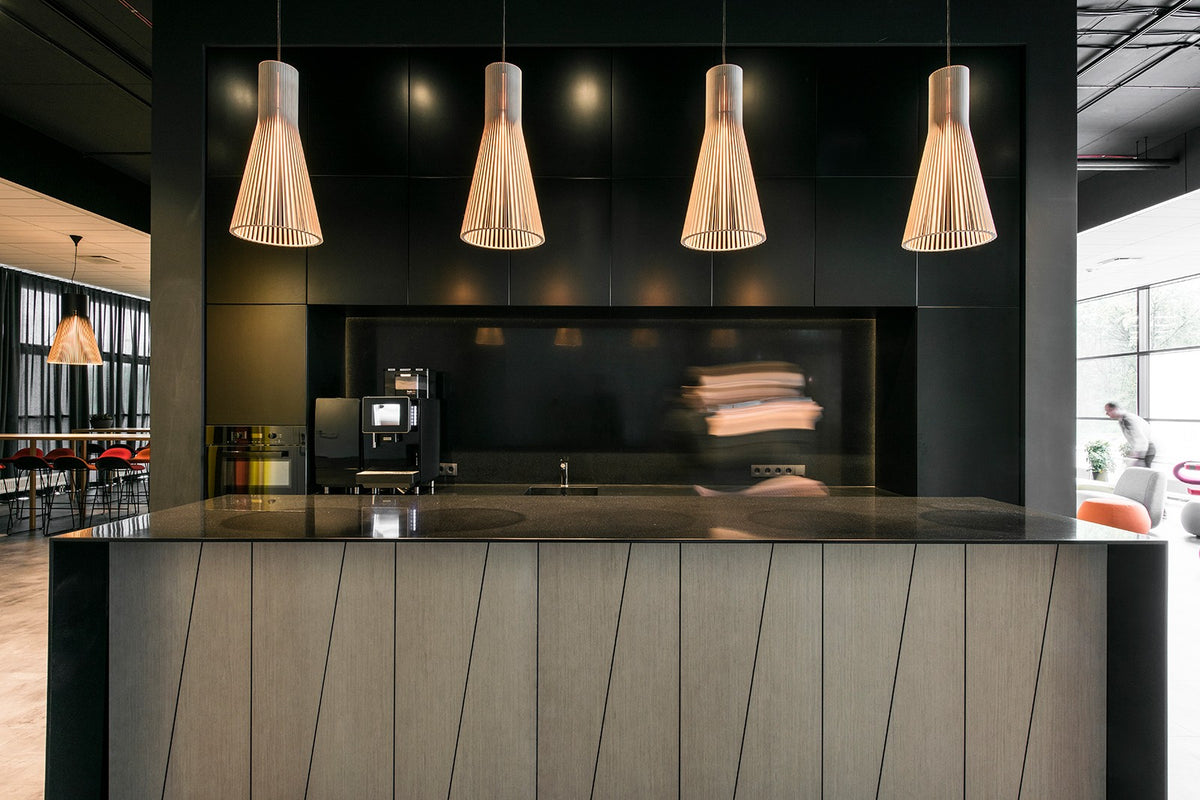 Suspensions - Suspension Secto | 4200 - Secto Design