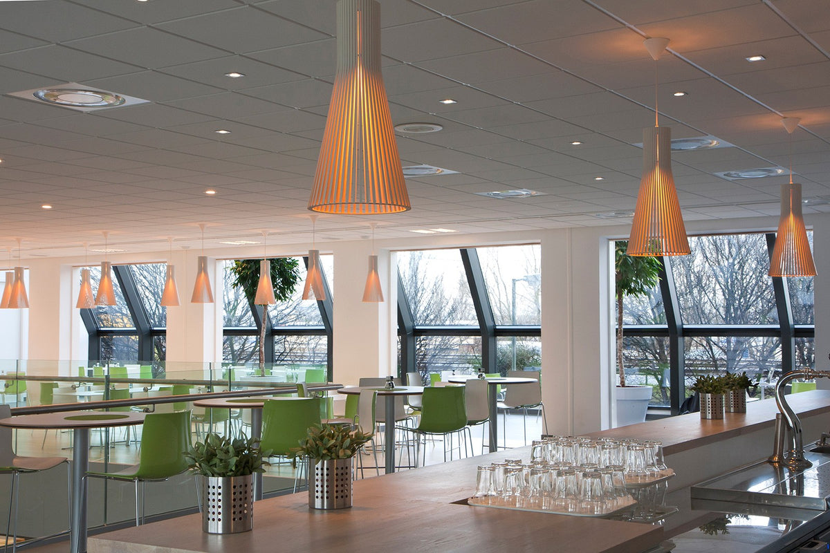 Suspensions - Suspension Secto | 4200 - Secto Design