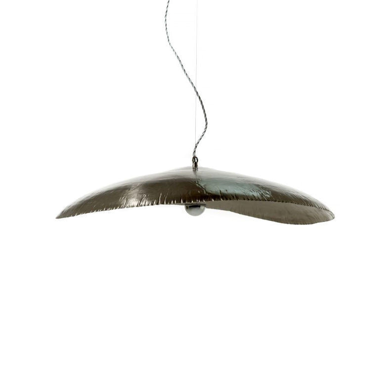 Suspensions - Suspension | Silver 95 | L 80 cm - Gervasoni