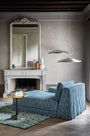 Suspensions - Suspension | Silver 95 | L 80 cm - Gervasoni
