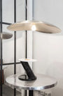 Suspensions - Suspension | Silver 95 | L 80 cm - Gervasoni