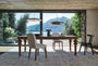 Suspensions - Suspension | Silver 95 | L 80 cm - Gervasoni