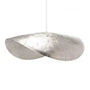Suspensions - Suspension | Silver 96 | L 120 cm - Gervasoni