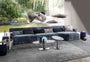 Suspensions - Suspension | Silver 96 | L 120 cm - Gervasoni