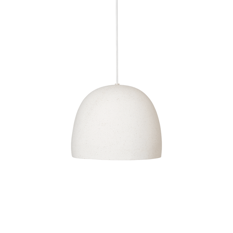 Suspensions - Suspension Speckle | Large - Ferm Living