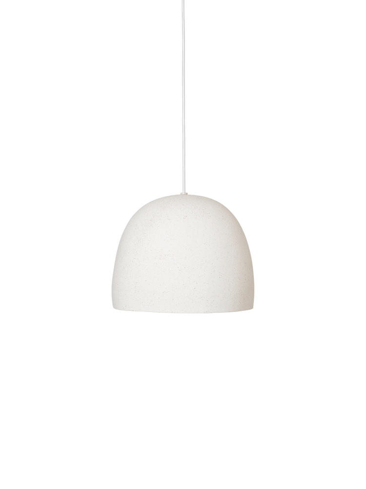 Suspensions - Suspension Speckle | Large - Ferm Living