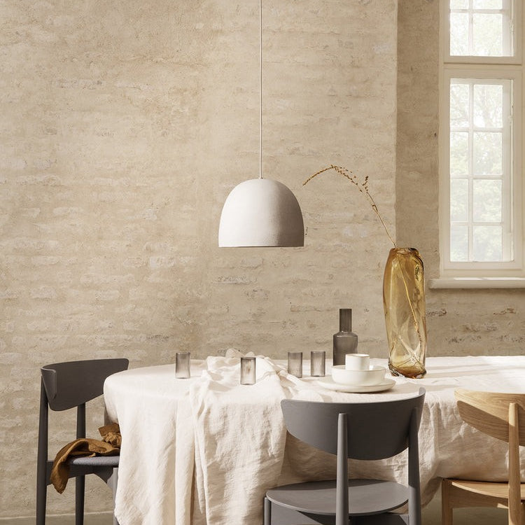 Suspensions - Suspension Speckle | Large - Ferm Living