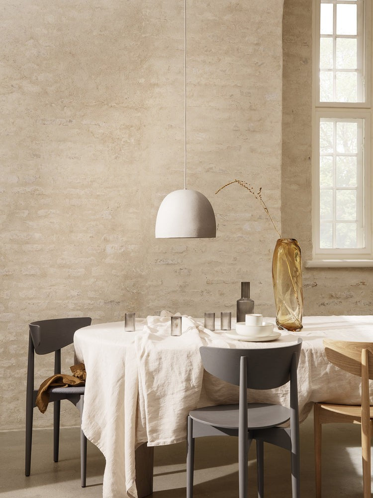 Suspensions - Suspension Speckle | Large - Ferm Living