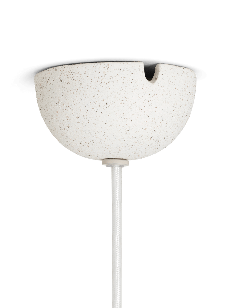 Suspensions - Suspension Speckle | Large - Ferm Living