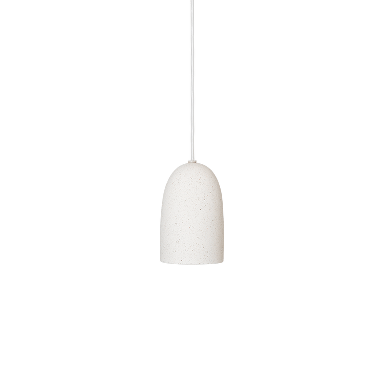 Suspensions - Suspension Speckle | Small - Ferm Living