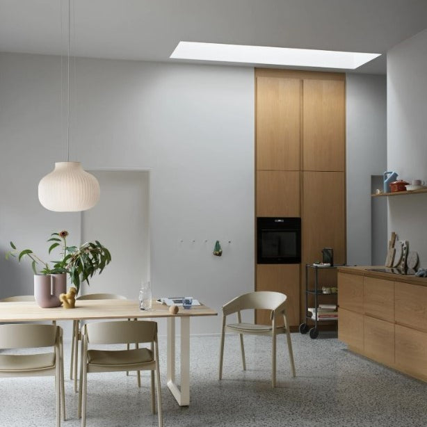 Suspensions - Suspension Strand Closed | Ø 45 cm - Muuto