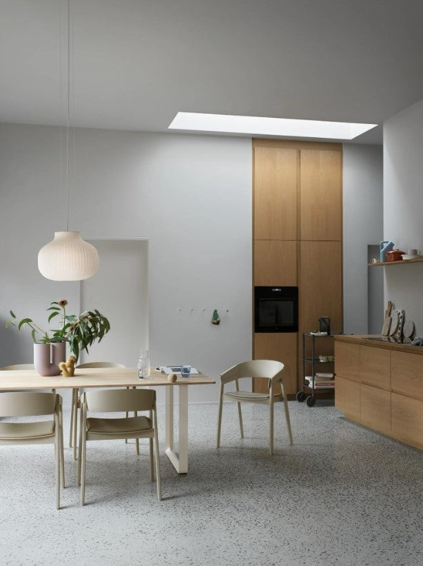 Suspensions - Suspension Strand Closed | Ø 45 cm - Muuto