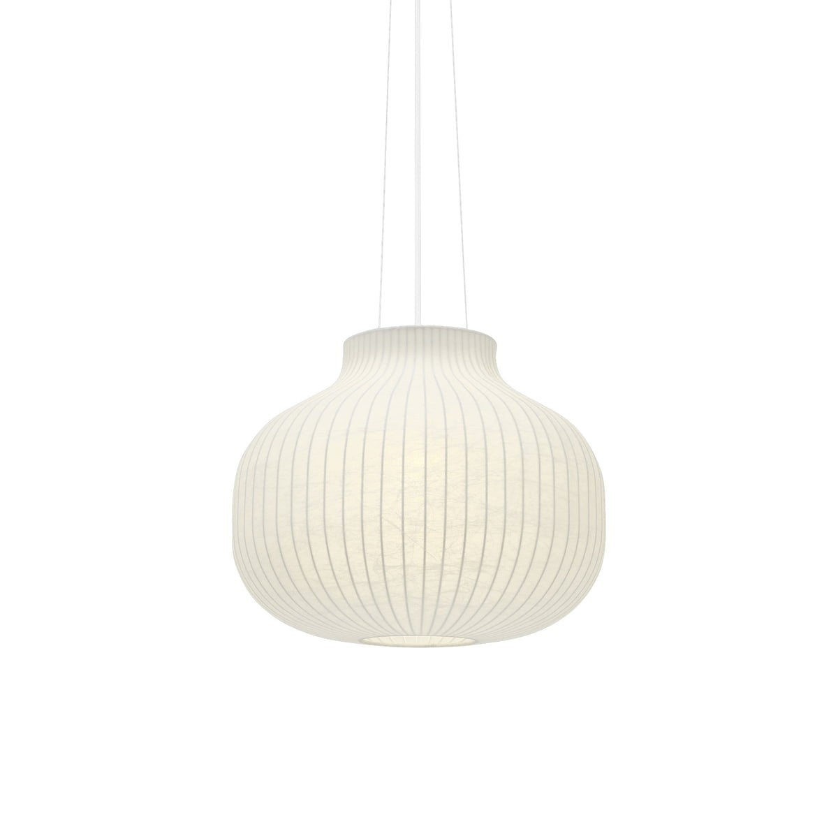 Suspensions - Suspension Strand Closed | Ø 45 cm - Muuto