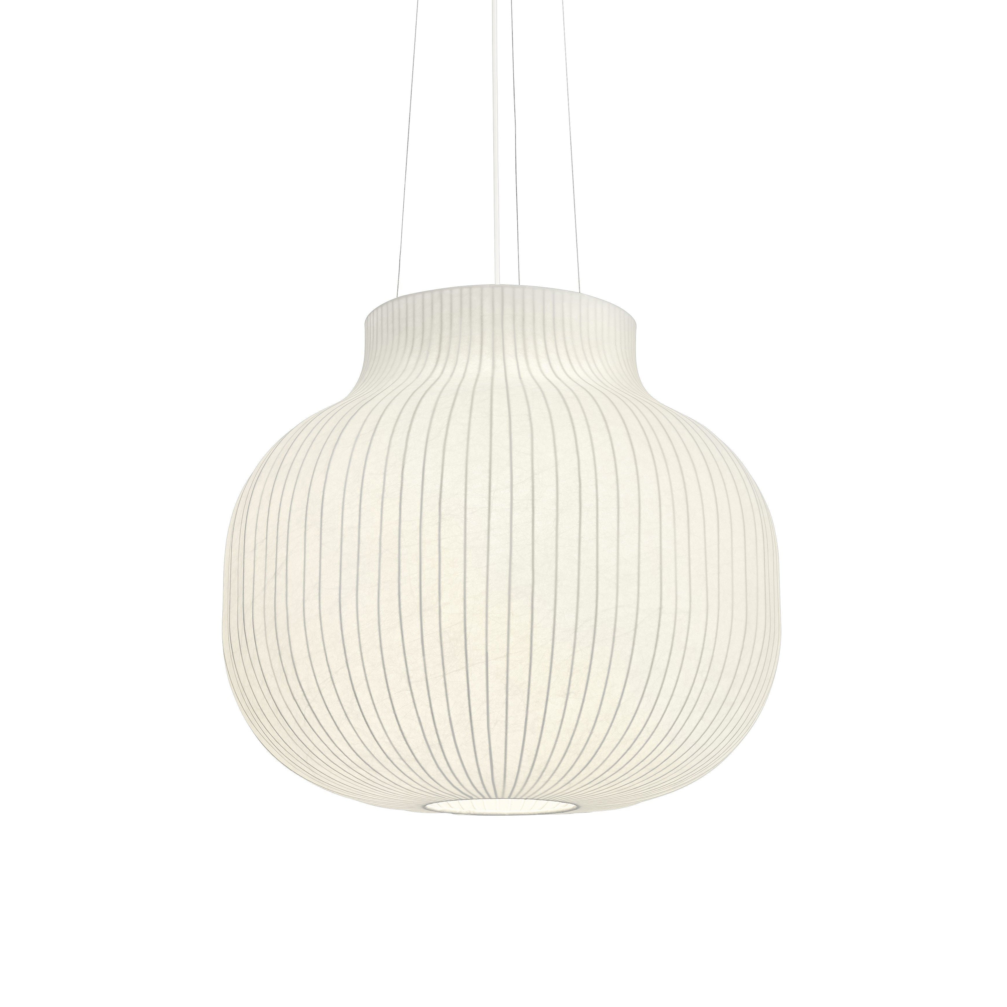 Suspensions - Suspension Strand Closed | Ø 60 cm - Muuto