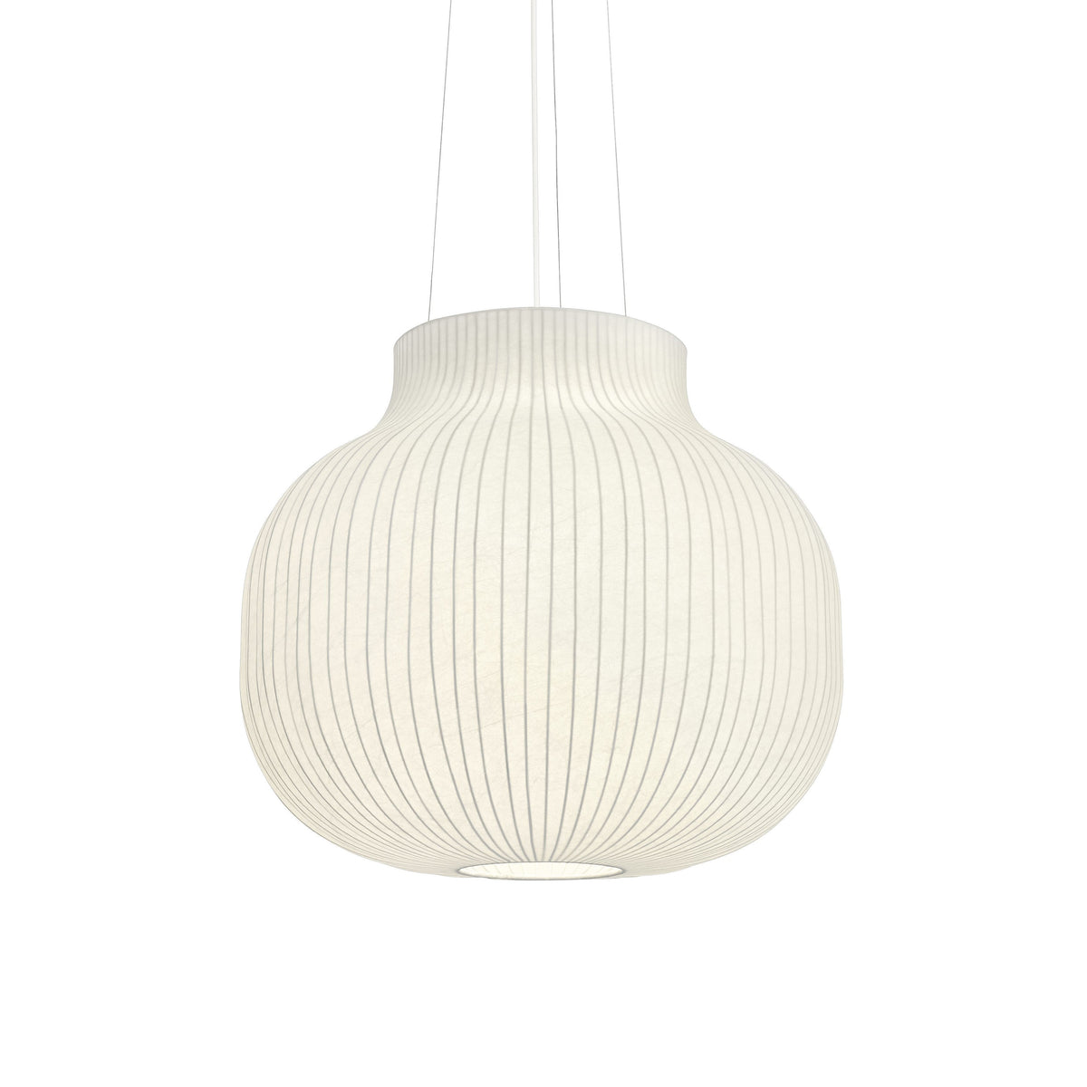 Suspensions - Suspension Strand Closed | Ø 60 cm - Muuto