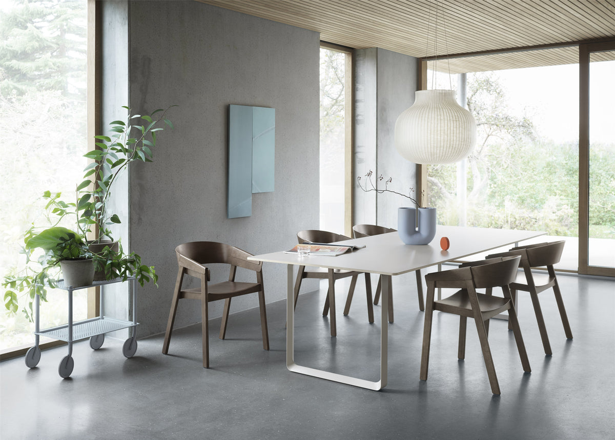 Suspensions - Suspension Strand Closed | Ø 60 cm - Muuto