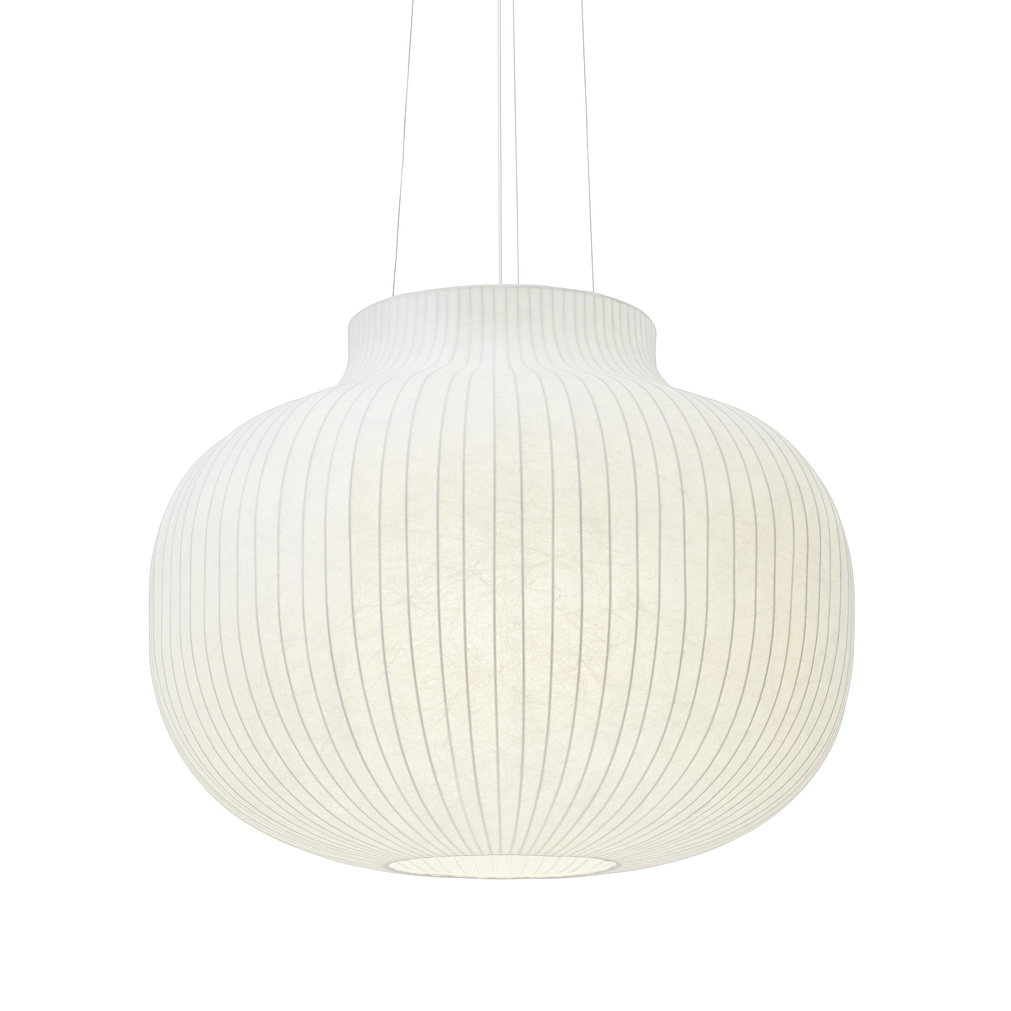 Suspensions - Suspension Strand Closed | Ø 80 cm - Muuto