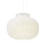 Suspensions - Suspension Strand Closed | Ø 80 cm - Muuto
