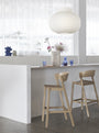 Suspensions - Suspension Strand Closed | Ø 80 cm - Muuto